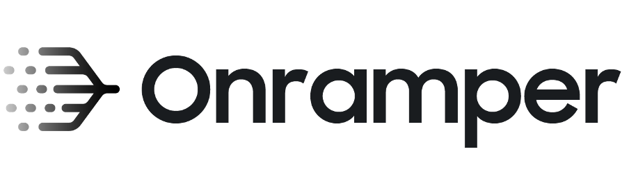 Onramper logo