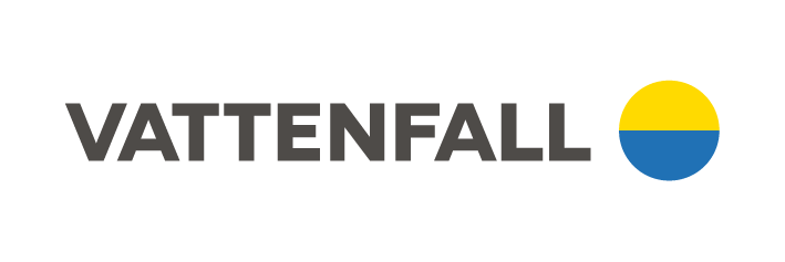 Logo Vattenfall