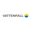Logo Vattenfall