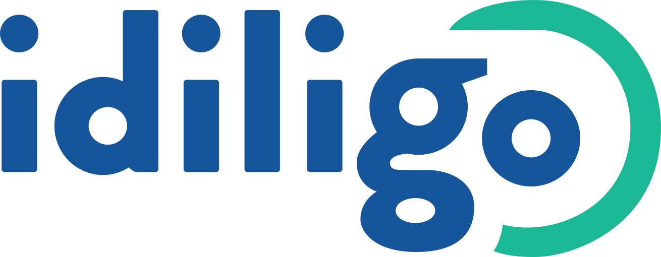 Idiligo logo