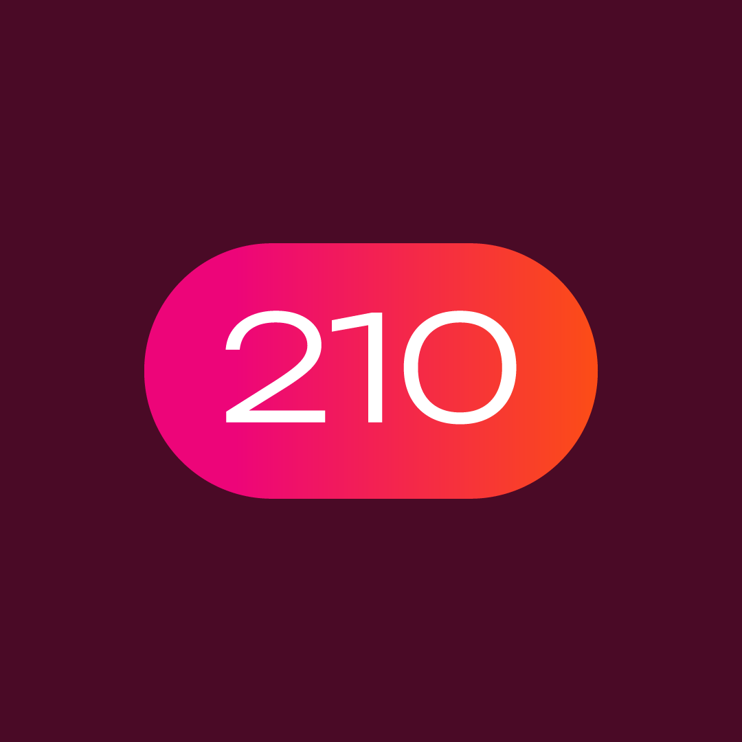 BURO210 logo