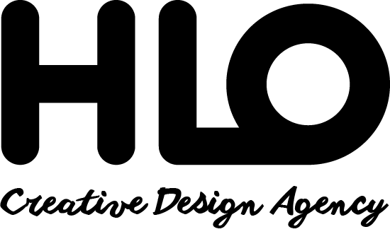HLO Creative Branding Agency logo