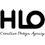 HLO Creative Branding Agency logo
