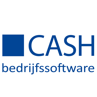 Cash Software logo