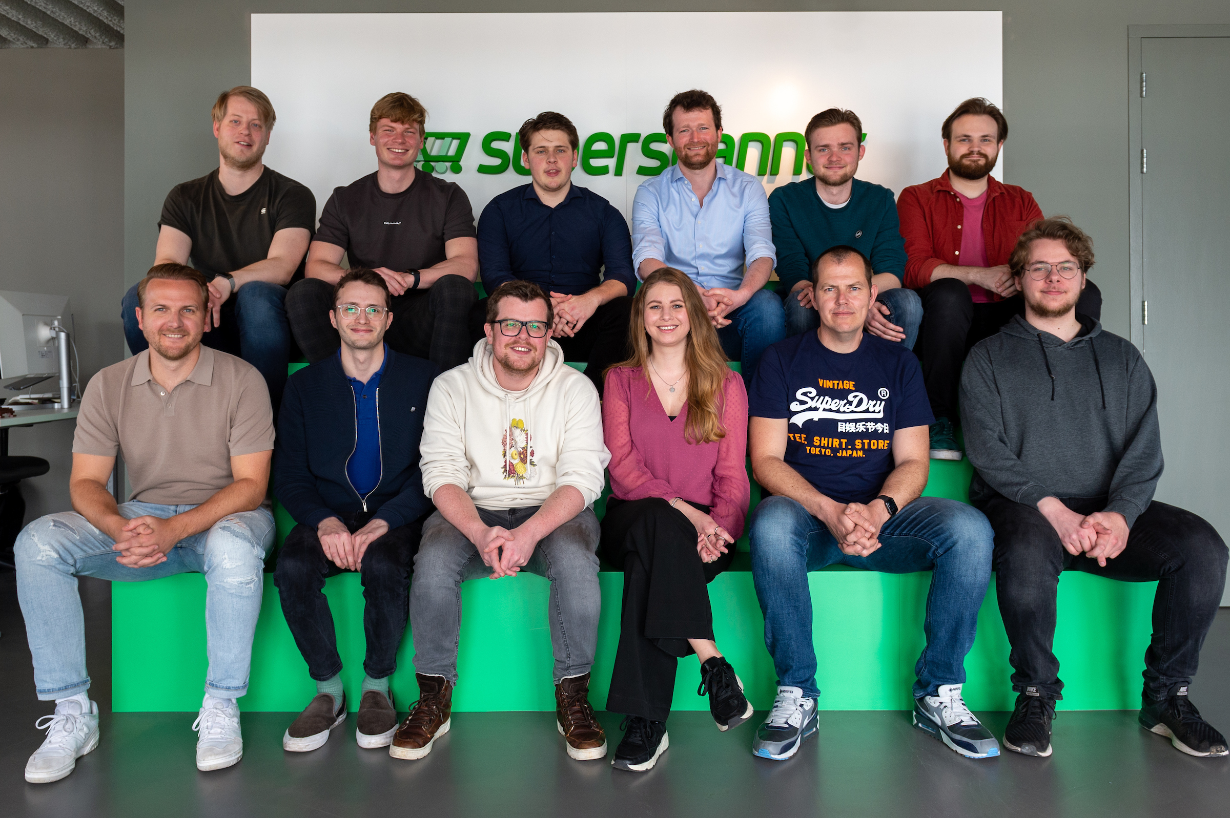 Superscanner's cover photo