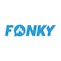 Logo Fonky