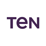 Logo Ten Lifestyle Group