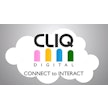 CLIQ Digital logo