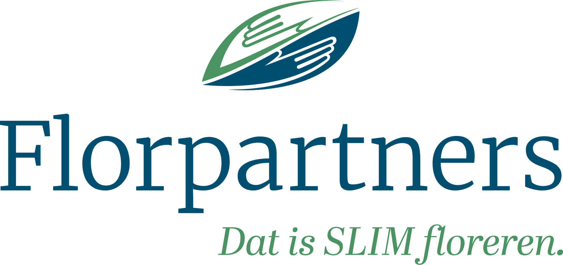 Florpartners logo