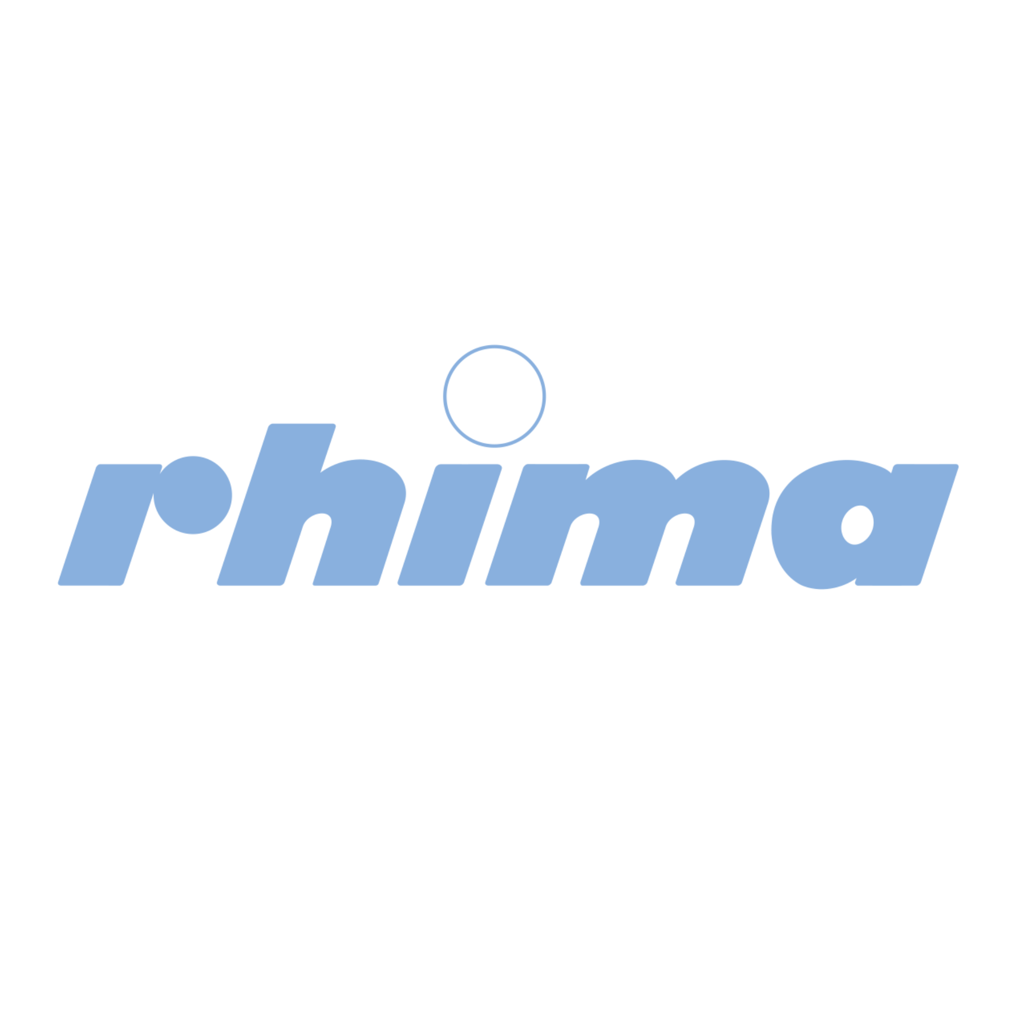 RHIMA Nederland B.V. logo