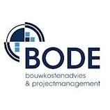 Logo Bode Bouwkostenadvies BV