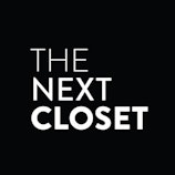 Logo The Next Closet