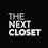 The Next Closet logo