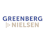 Greenberg Nielsen logo