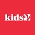 Kids2 logo