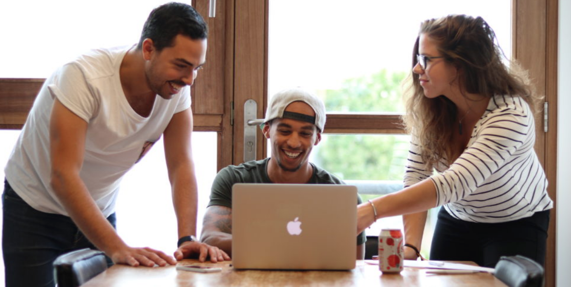 Endouble's cover photo