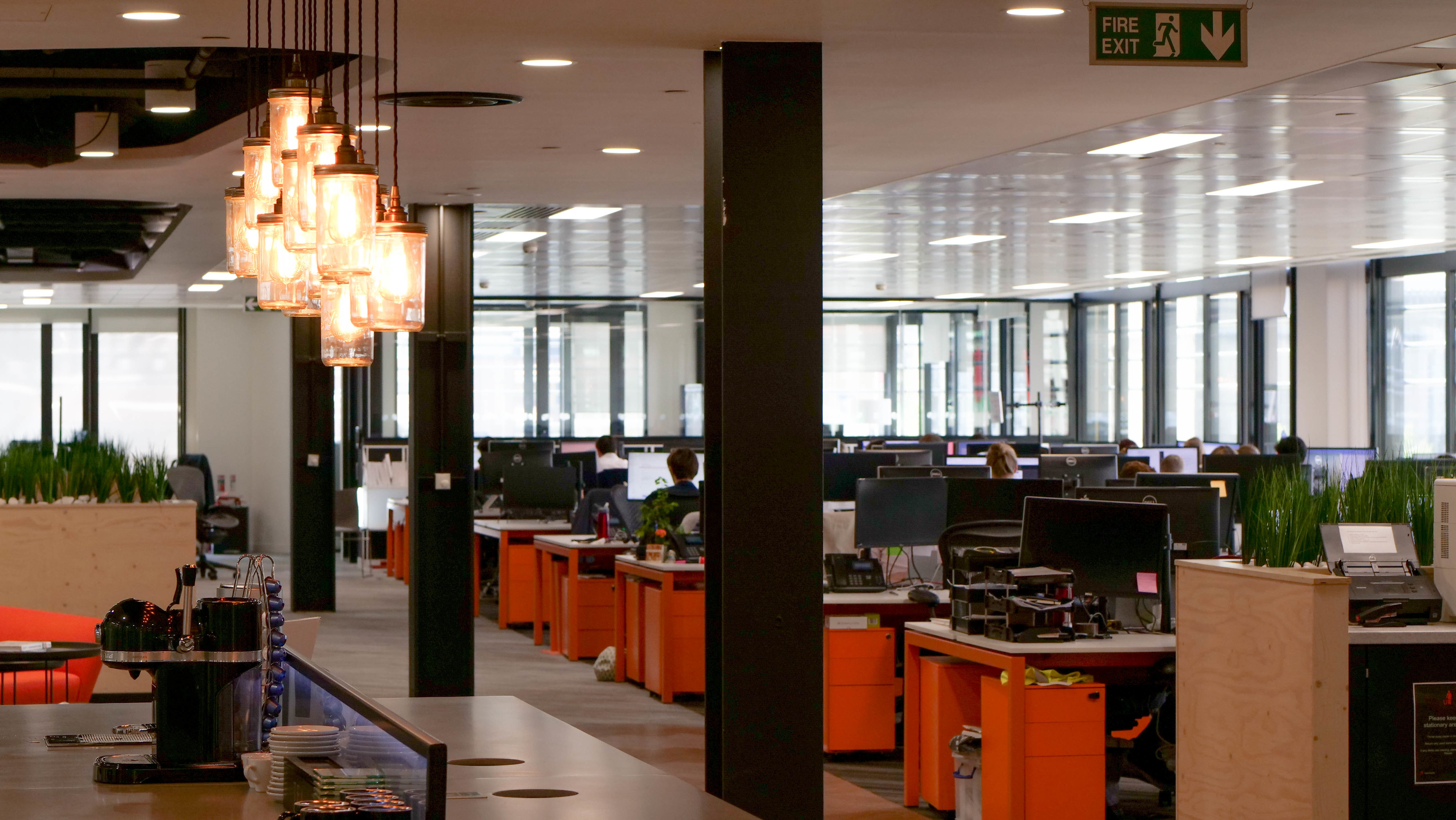 AlphaSights's cover photo