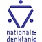 Logo De Nationale Denktank