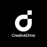 Logo CreativeDrive