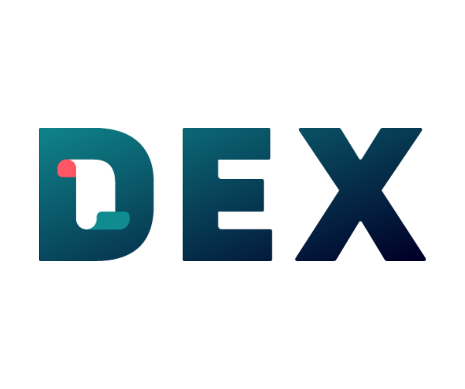 DEX logo