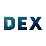 Logo DEX