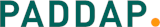 Logo PADDAP - Digital Agency