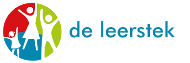 De Leerstek logo