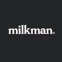 Milkman Digital logo