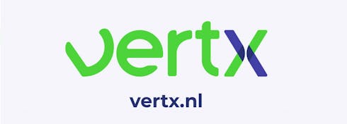 Omslagfoto van VertX Solutions