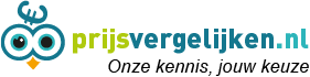 Prijsvergelijken logo