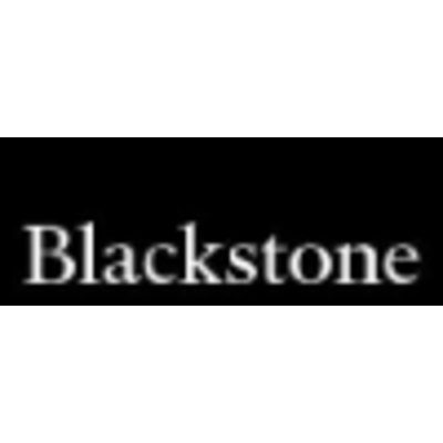 The Blackstone Group logo