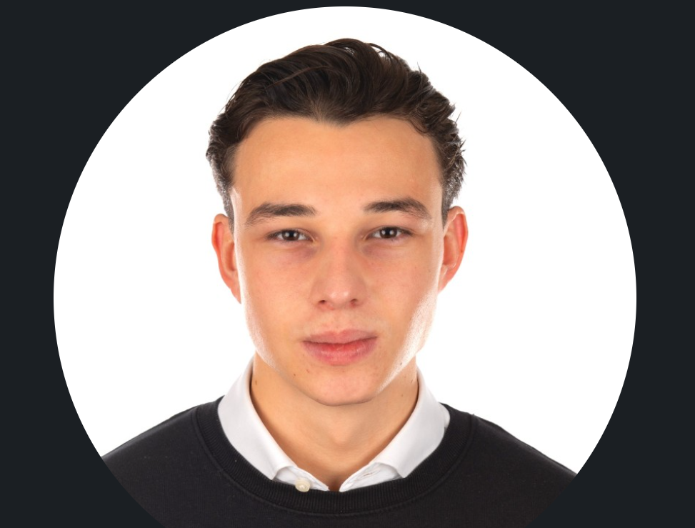 Oscar Baars