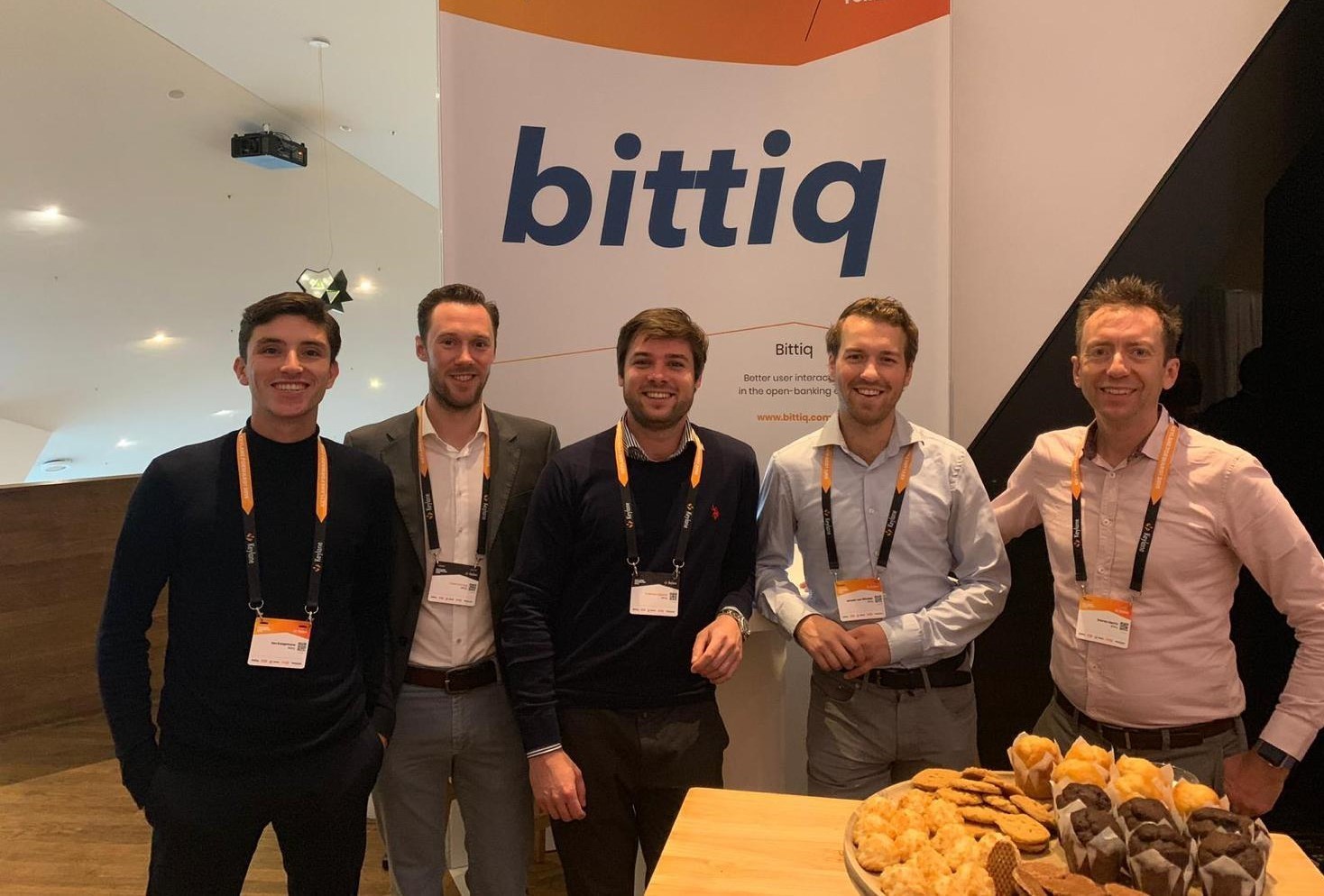 Bittiq's cover photo
