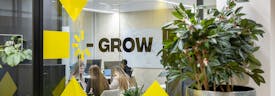 Coverphoto for Junior Finance Consultant at GROW