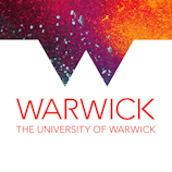 Logo University of Warwick