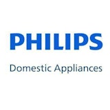 Logo Philips Domestic Appliances