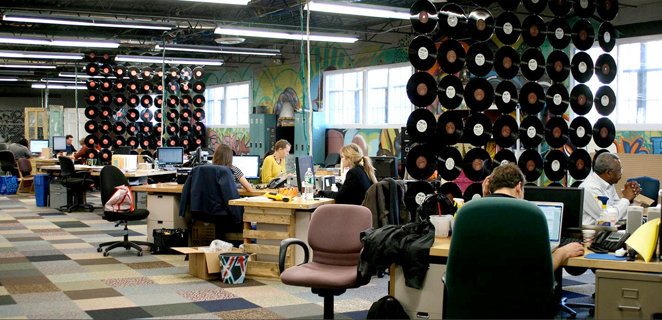 Omslagfoto van Terracycle