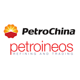 Logo Petroineos Trading Limited