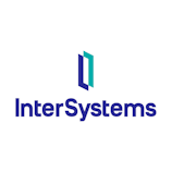 Logo InterSystems