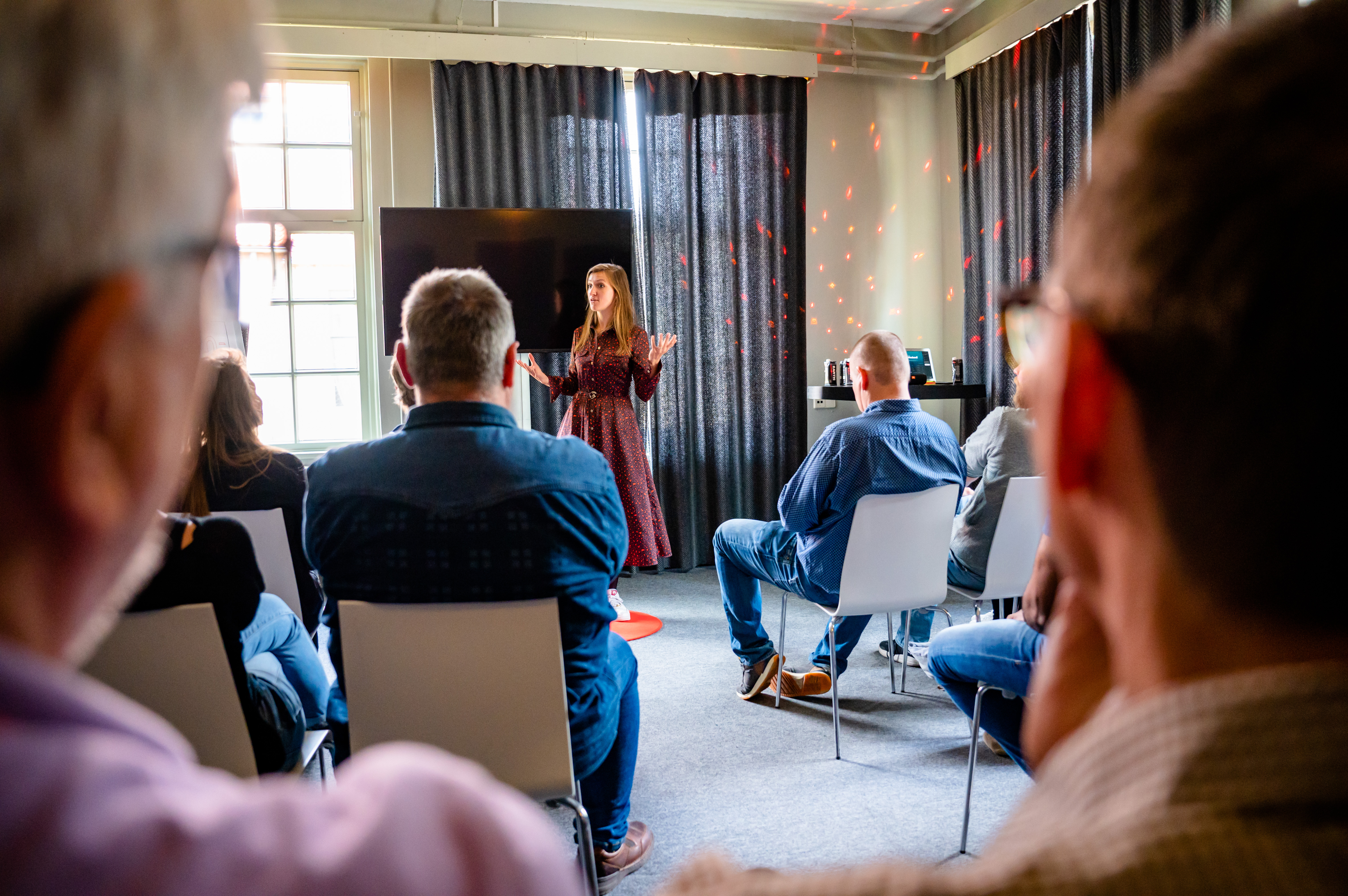 CODE GEEL's cover photo