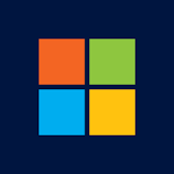 Logo Microsoft UK