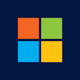Logo Microsoft UK