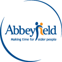 Abbeyfield Hoylake & West Kirby Society logo