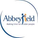 Logo Abbeyfield Hoylake & West Kirby Society