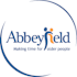 Abbeyfield Hoylake & West Kirby Society logo