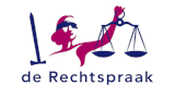 Logo De Rechtspraak