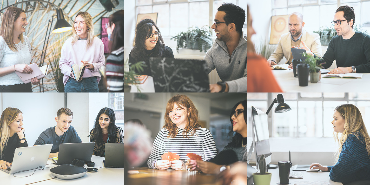 Student Beans's cover photo