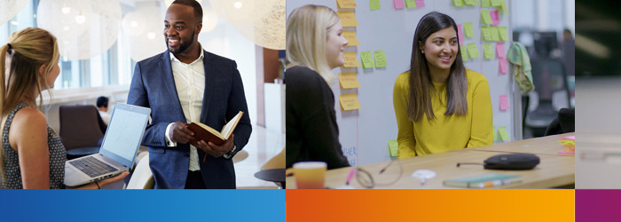 Lloyds Banking Group's cover photo