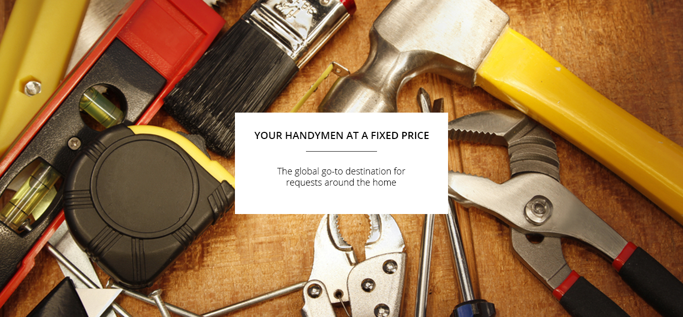 Omslagfoto van Homebell