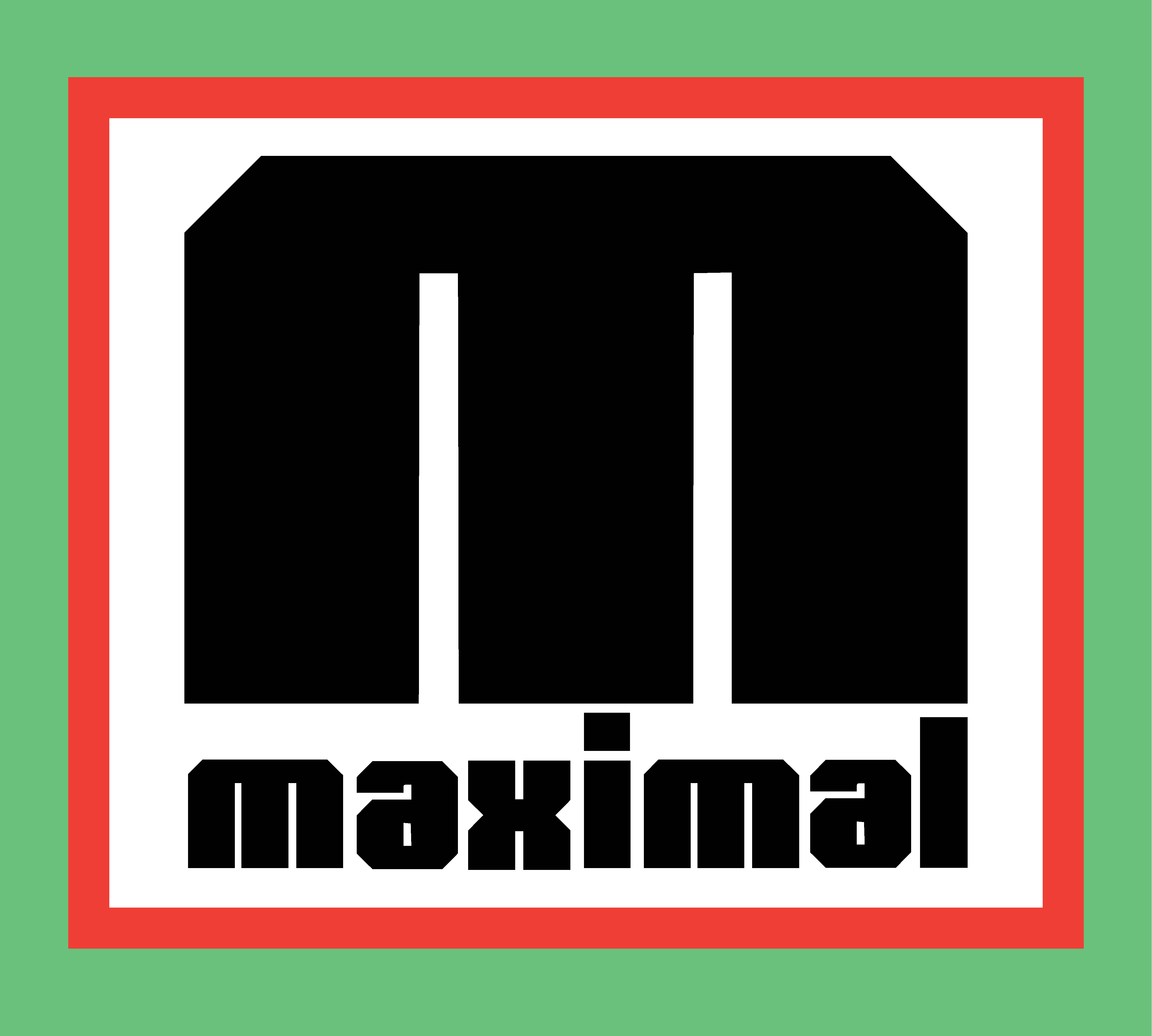 Maximal Trips logo